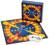 Partners Duo – komponenter